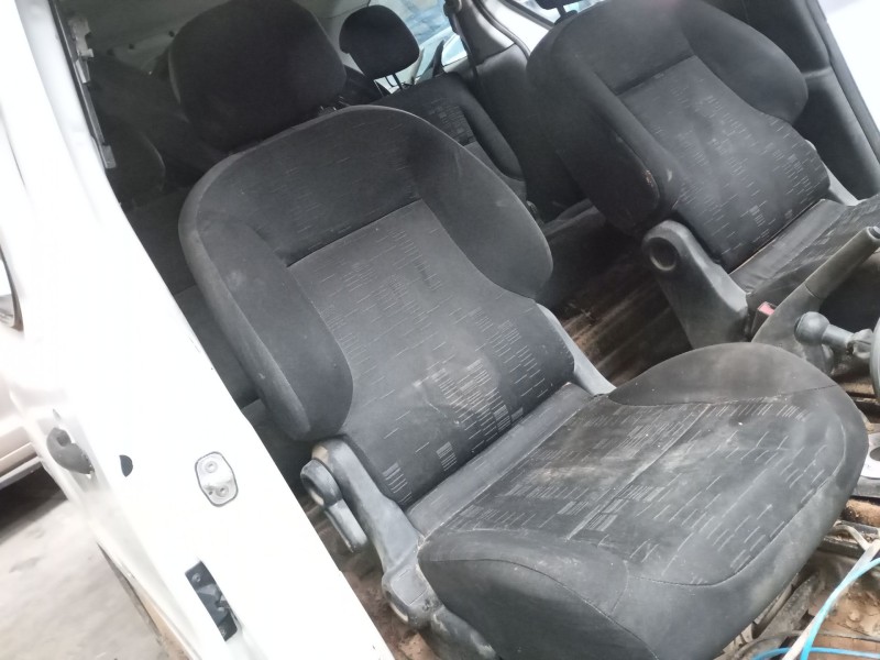 citroën berlingo multispace (b9) del año 2011