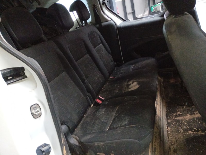 citroën berlingo multispace (b9) del año 2011