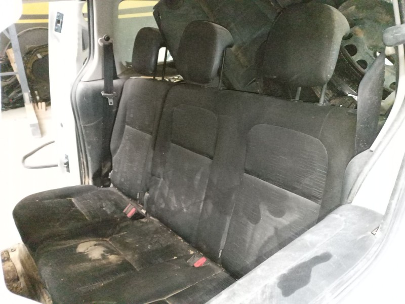 citroën berlingo multispace (b9) del año 2011