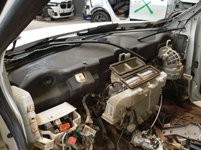 citroën berlingo multispace (b9) del año 2011