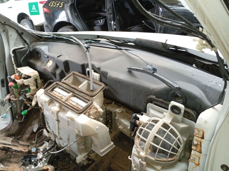 citroën berlingo multispace (b9) del año 2011