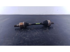 Recambio de transmision delantera izquierda para volvo volvo s60 t4 referencia OEM IAM   P1-A6-38