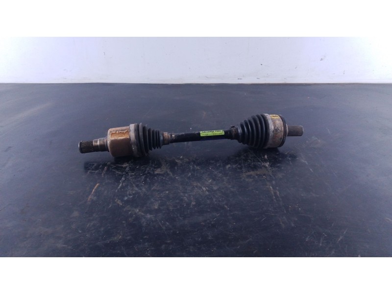 Recambio de transmision delantera izquierda para volvo volvo s60 t4 referencia OEM IAM   P1-A6-38