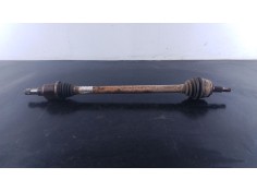 TRANSMISION DELANTERA DERECHA 9806699780 P1-A6-28