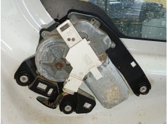 MOTOR LIMPIA TRASERO 