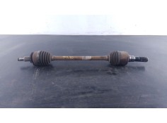 TRANSMISION TRASERA DERECHA FR334K138AC P1-A6-39