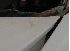 Recambio de capot para citroën berlingo multispace (b9) 1.6 hdi 75 16v referencia OEM IAM    2