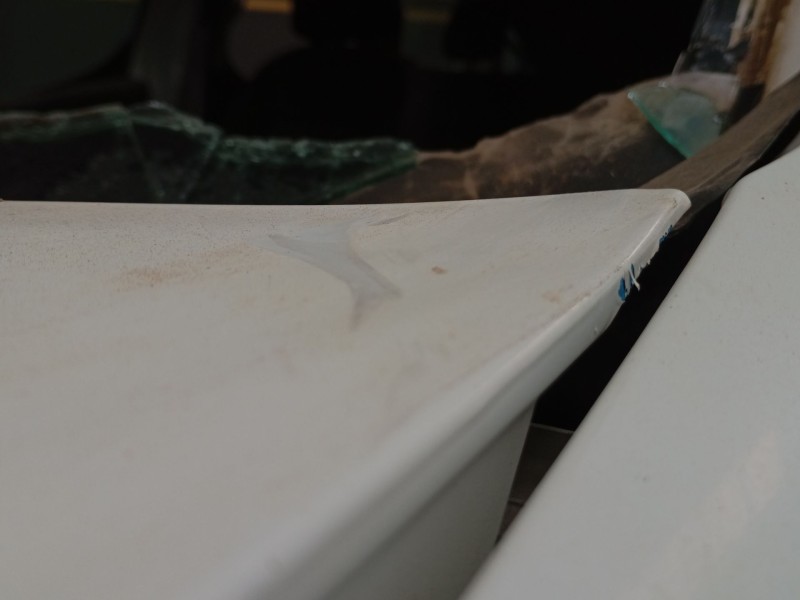 Recambio de capot para citroën berlingo multispace (b9) 1.6 hdi 75 16v referencia OEM IAM   