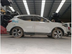 mg zs suv (azs1) del año 2017