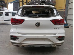 mg zs suv (azs1) del año 2017 2
