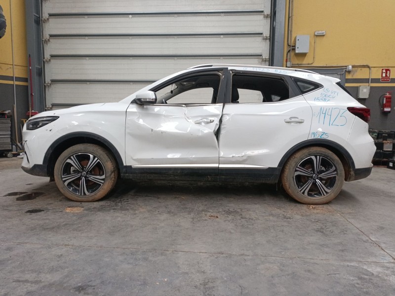 mg zs suv (azs1) del año 2017