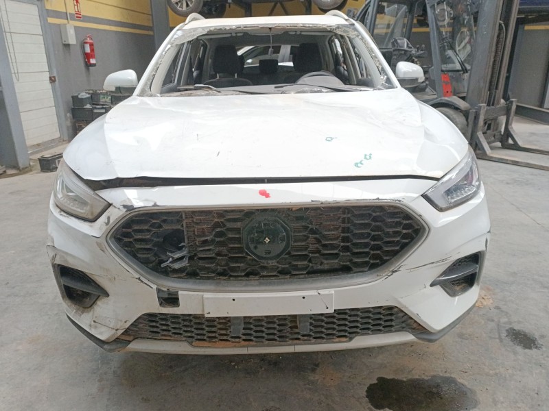 mg zs suv (azs1) del año 2017