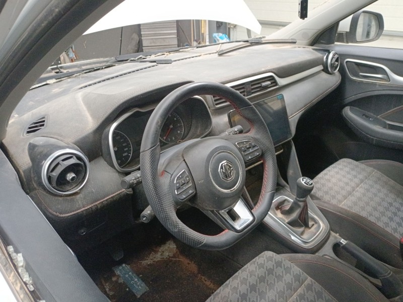 mg zs suv (azs1) del año 2017