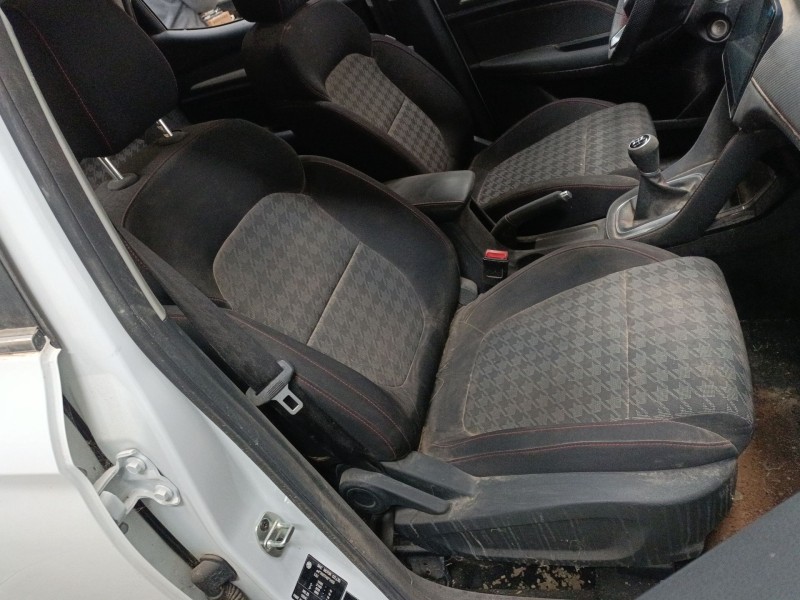 mg zs suv (azs1) del año 2017