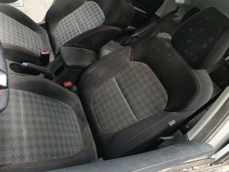 mg zs suv (azs1) del año 2017