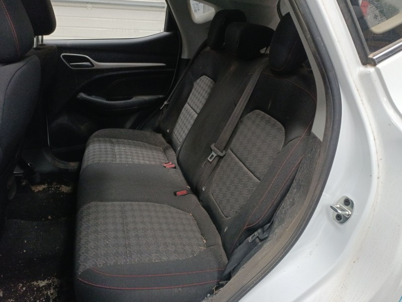 mg zs suv (azs1) del año 2017