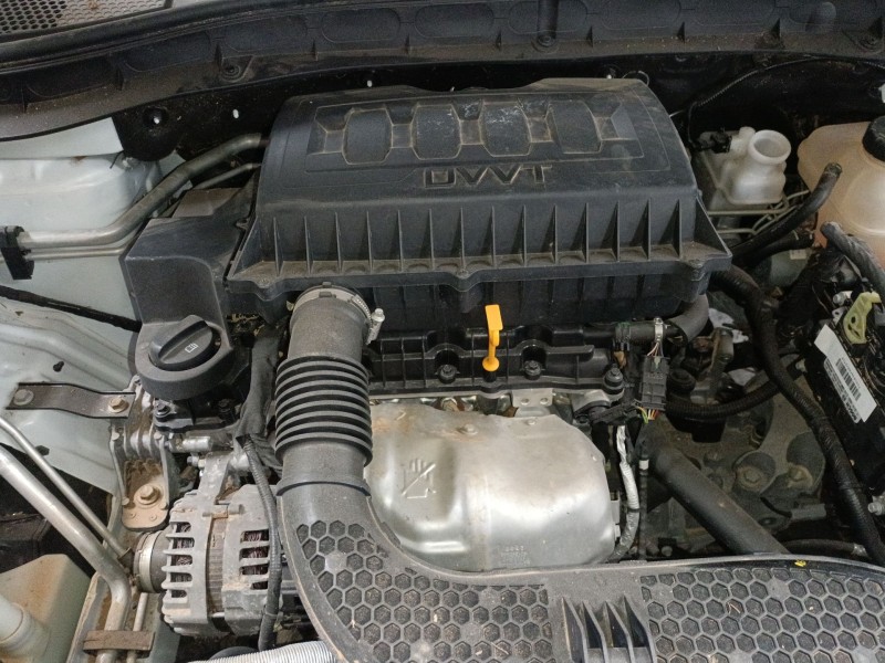 mg zs suv (azs1) del año 2017