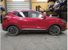 mg zs suv (azs1) del año 2023