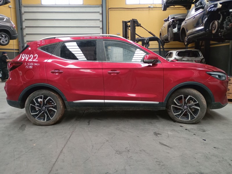mg zs suv (azs1) del año 2023