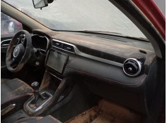 mg zs suv (azs1) del año 2023 2