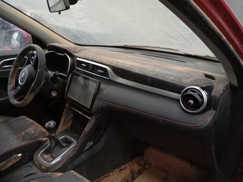 mg zs suv (azs1) del año 2023