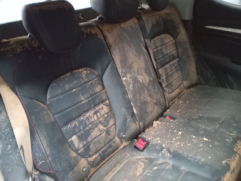 mg zs suv (azs1) del año 2023