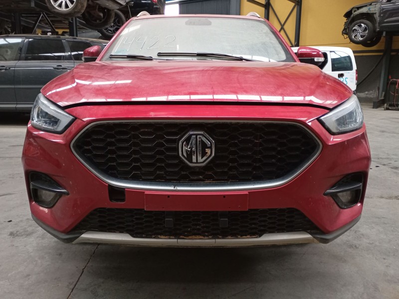 mg zs suv (azs1) del año 2023