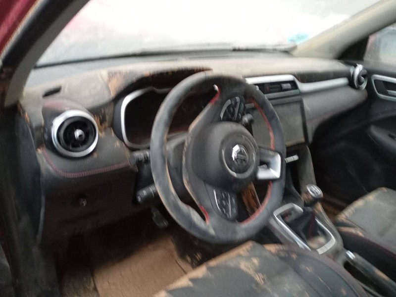 mg zs suv (azs1) del año 2023