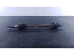 TRANSMISION TRASERA IZQUIERDA FR334K139AC P1-A6-39