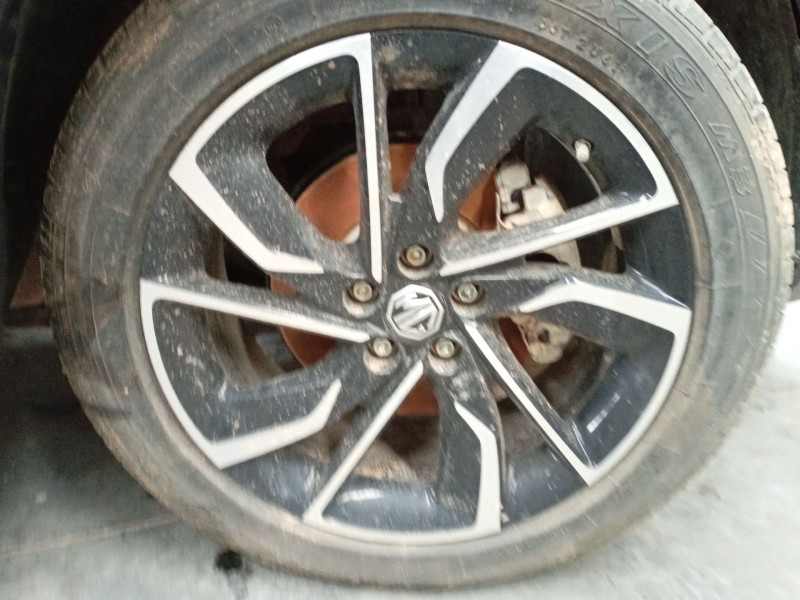 Recambio de llanta para mg zs suv (azs1) 1.5 vti referencia OEM IAM   