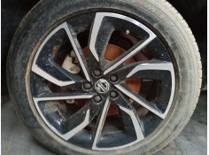 Recambio de llanta para mg zs suv (azs1) 1.5 vti referencia OEM IAM   