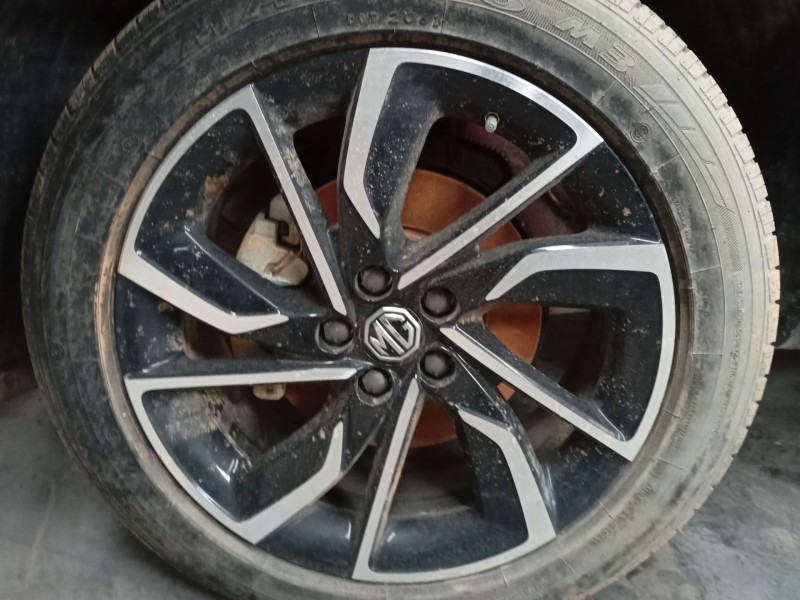 Recambio de llanta para mg zs suv (azs1) 1.5 vti referencia OEM IAM   