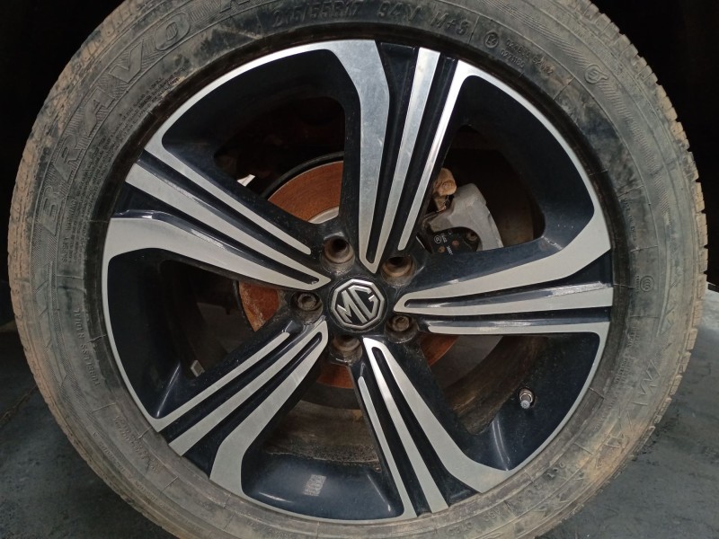 Recambio de llanta para mg zs suv (azs1) 1.5 vti referencia OEM IAM   