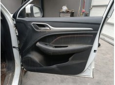 Recambio de guarnecido puerta delantera derecha para mg zs suv (azs1) 1.5 vti referencia OEM IAM   