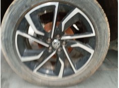 Recambio de llanta para mg zs suv (azs1) 1.5 vti referencia OEM IAM 215/55/17  