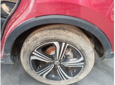 Recambio de aletin trasero izquierdo para mg zs suv (azs1) 1.5 vti referencia OEM IAM   