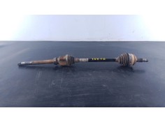 TRANSMISION DELANTERA DERECHA 9819435780 P1-A6-29