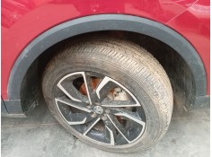 Recambio de aletin delantero derecho para mg zs suv (azs1) 1.5 vti referencia OEM IAM   