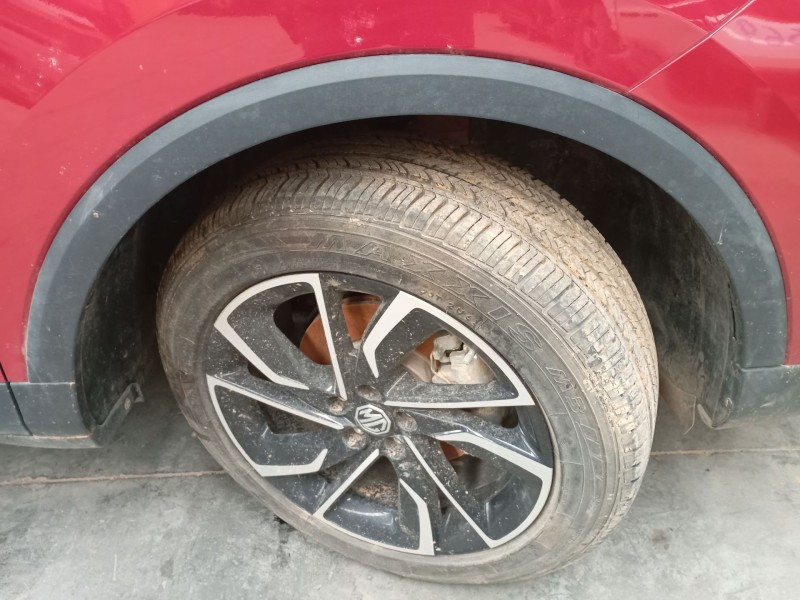 Recambio de aletin delantero derecho para mg zs suv (azs1) 1.5 vti referencia OEM IAM   