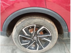 Recambio de aletin trasero derecho para mg zs suv (azs1) 1.5 vti referencia OEM IAM   