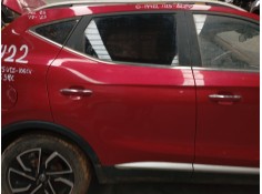 Recambio de puerta trasera derecha para mg zs suv (azs1) 1.5 vti referencia OEM IAM   