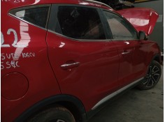 Recambio de puerta trasera derecha para mg zs suv (azs1) 1.5 vti referencia OEM IAM    2