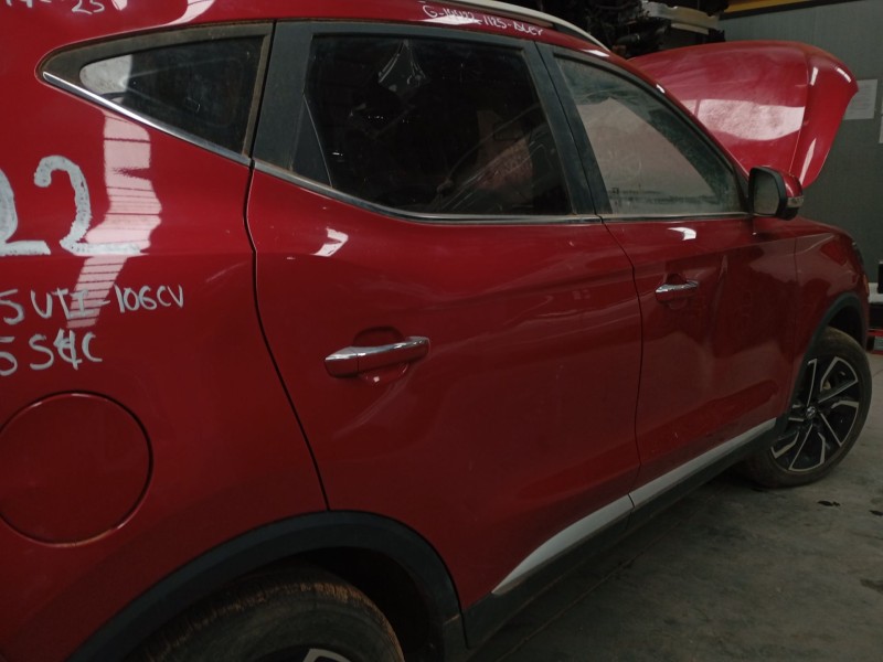Recambio de puerta trasera derecha para mg zs suv (azs1) 1.5 vti referencia OEM IAM   