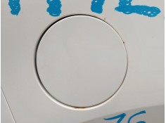 TAPA EXTERIOR COMBUSTIBLE 