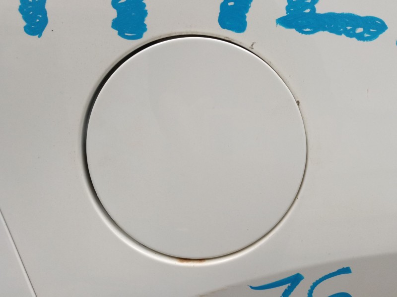 Recambio de tapa exterior combustible para mg zs suv (azs1) 1.5 vti referencia OEM IAM   