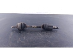 Recambio de transmision delantera izquierda para bmw x3 (e83) 3.0 d referencia OEM IAM 7524045  