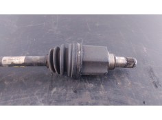 Recambio de transmision delantera izquierda para bmw x3 (e83) 3.0 d referencia OEM IAM 7524045   2