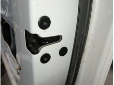 Recambio de cerradura puerta delantera derecha para mg zs suv (azs1) 1.5 vti referencia OEM IAM   
