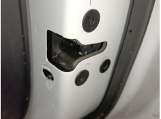 Recambio de cerradura puerta trasera derecha para mg zs suv (azs1) 1.5 vti referencia OEM IAM   