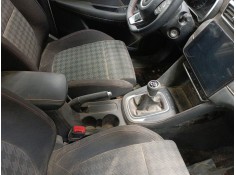 Recambio de consola central para mg zs suv (azs1) 1.5 vti referencia OEM IAM   